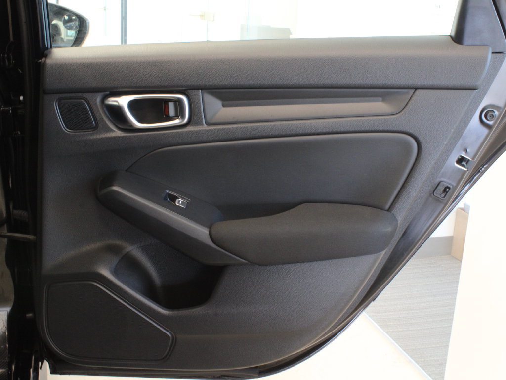 Used 2024 Honda Civic Sport image 30