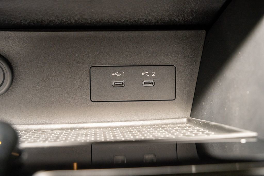 New 2026 Nissan Pathfinder Rock Creek image 18