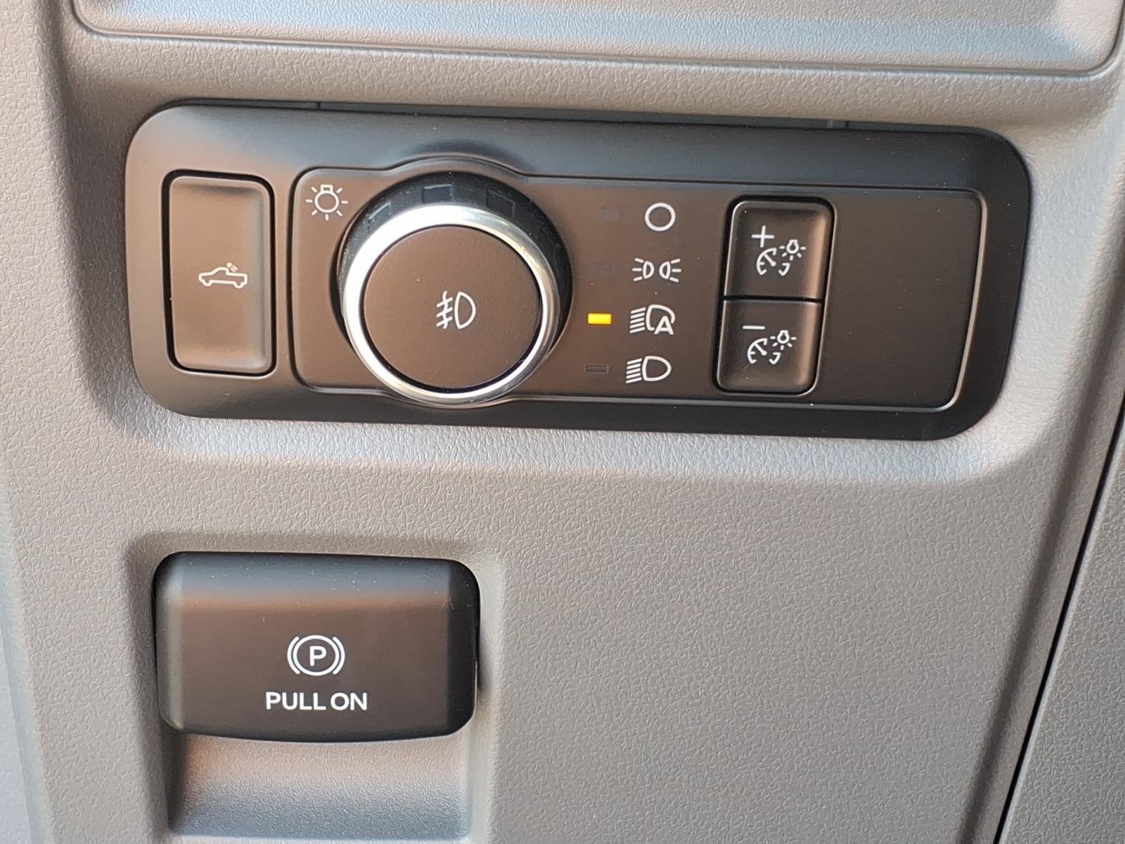 Used 2024 Ford F150 XLT w/ Mobile Office Package AWD/4WD image 19