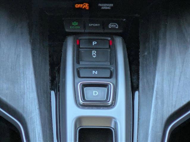 Used 2019 Honda Clarity Plug-In Hybrid image 12