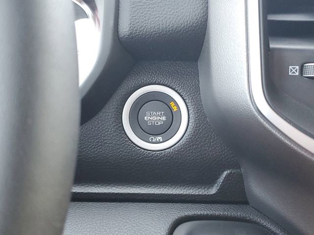 New 2026 RAM 1500 Big Horn image 9