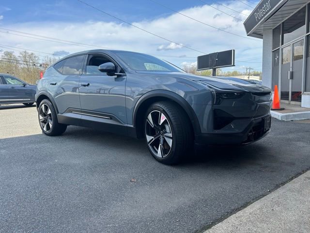 Used 2025 Polestar Polestar 3 image 1