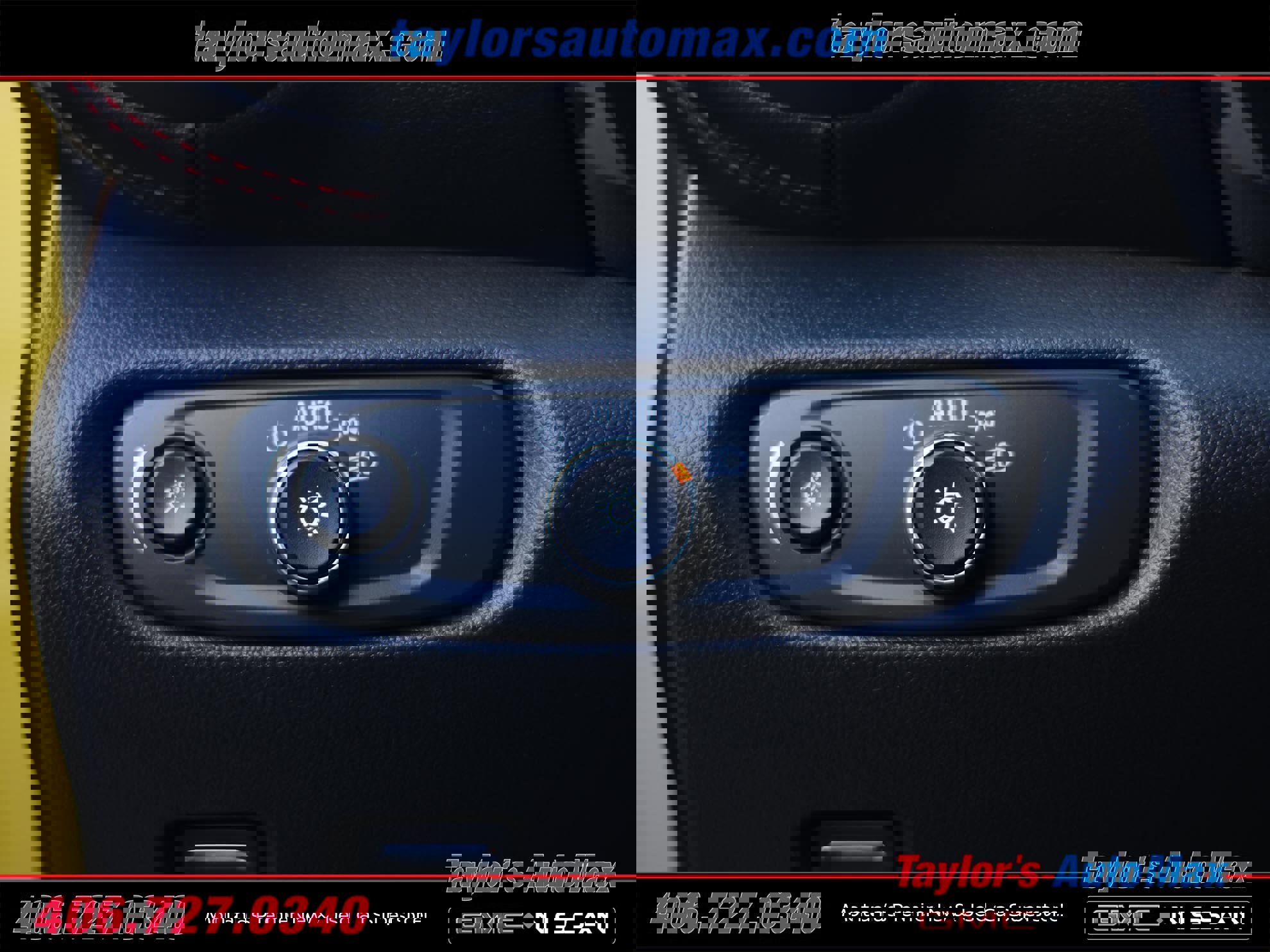 Used 2024 Chevrolet Blazer RS w/ Driver Confidence II Package image 34