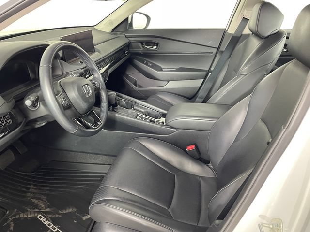 Used 2023 Honda Accord EX-L image 2