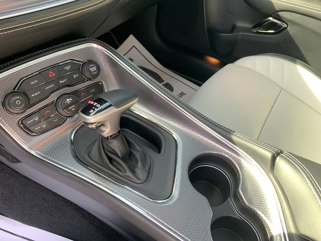 Used 2023 Dodge Challenger SRT Hellcat RWD image 22
