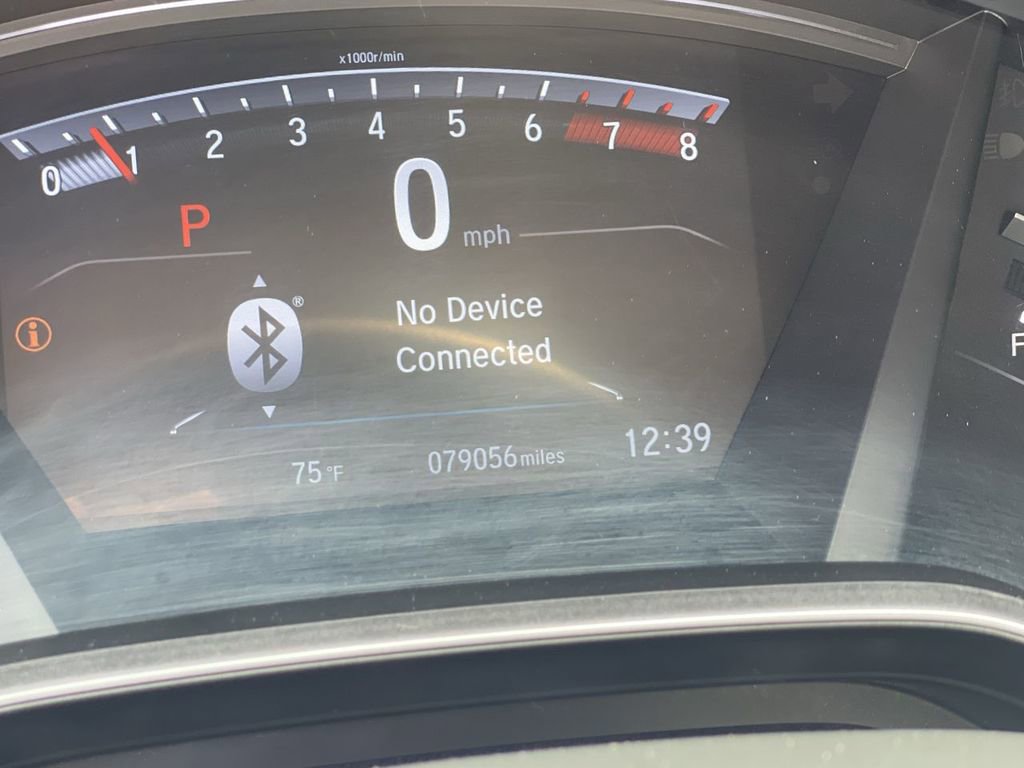Used 2019 Honda CR-V EX image 12