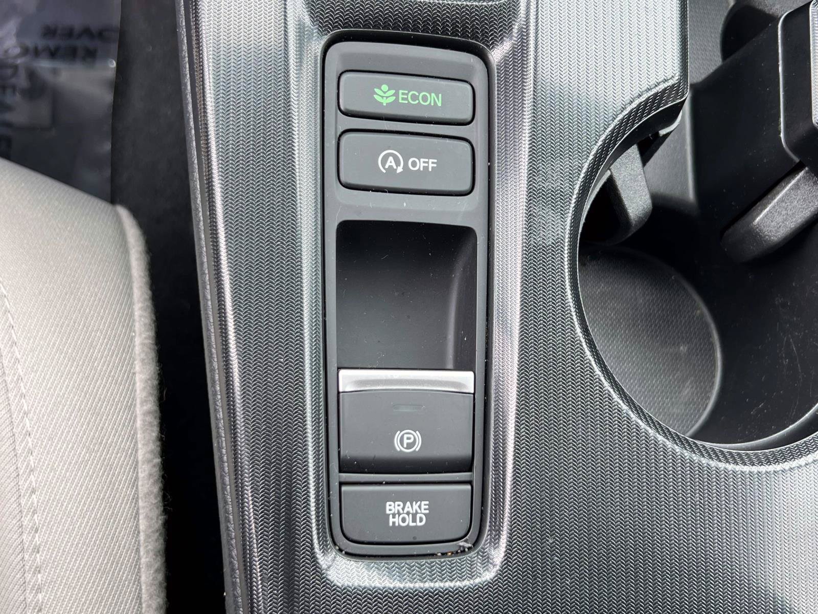 Certified 2023 Honda Civic LX image 27