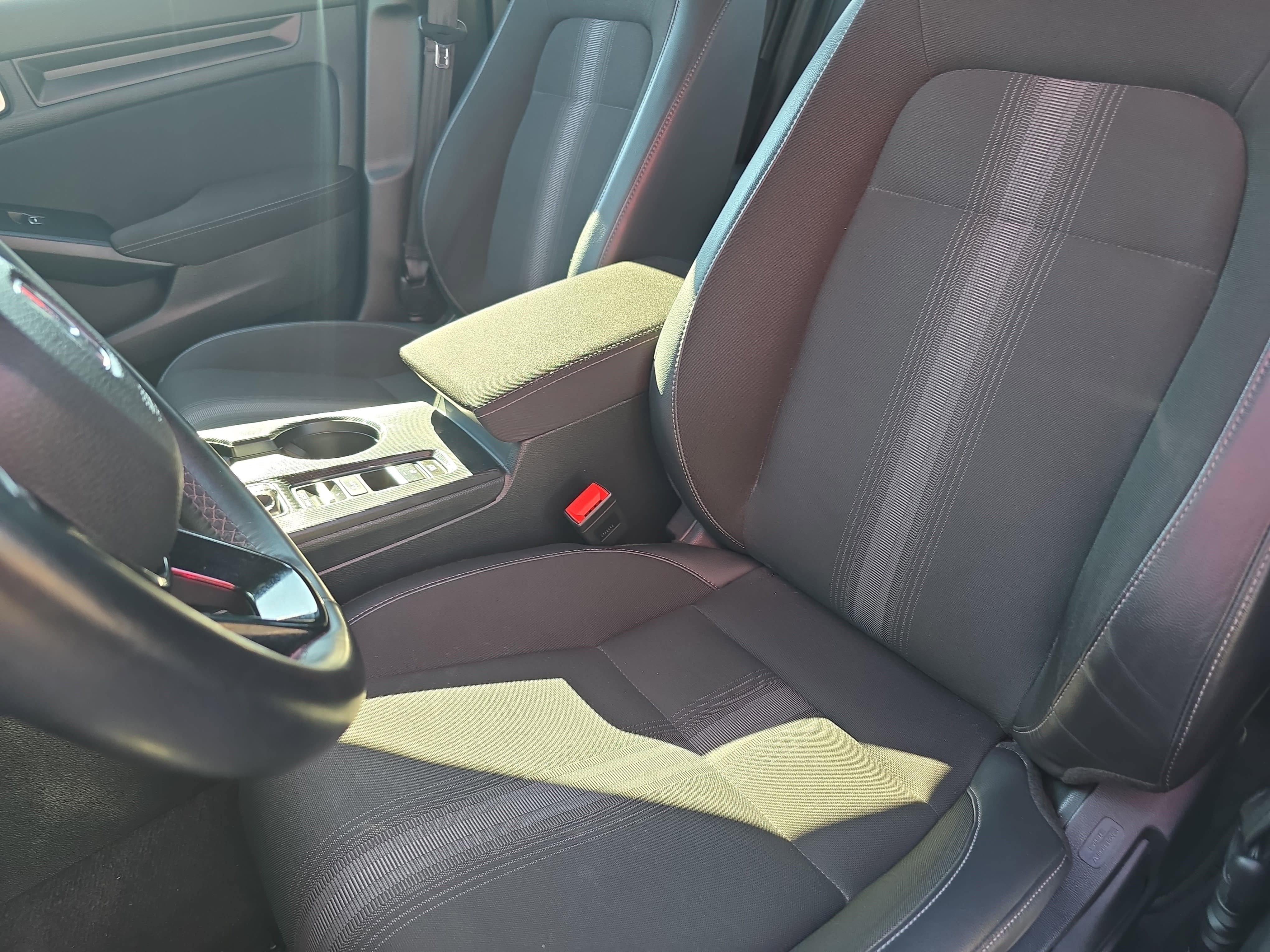 Used 2023 Honda Civic Sport image 16