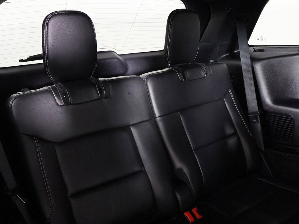 Used 2022 Ford Explorer ST w/ Equipment Group 401A image 37