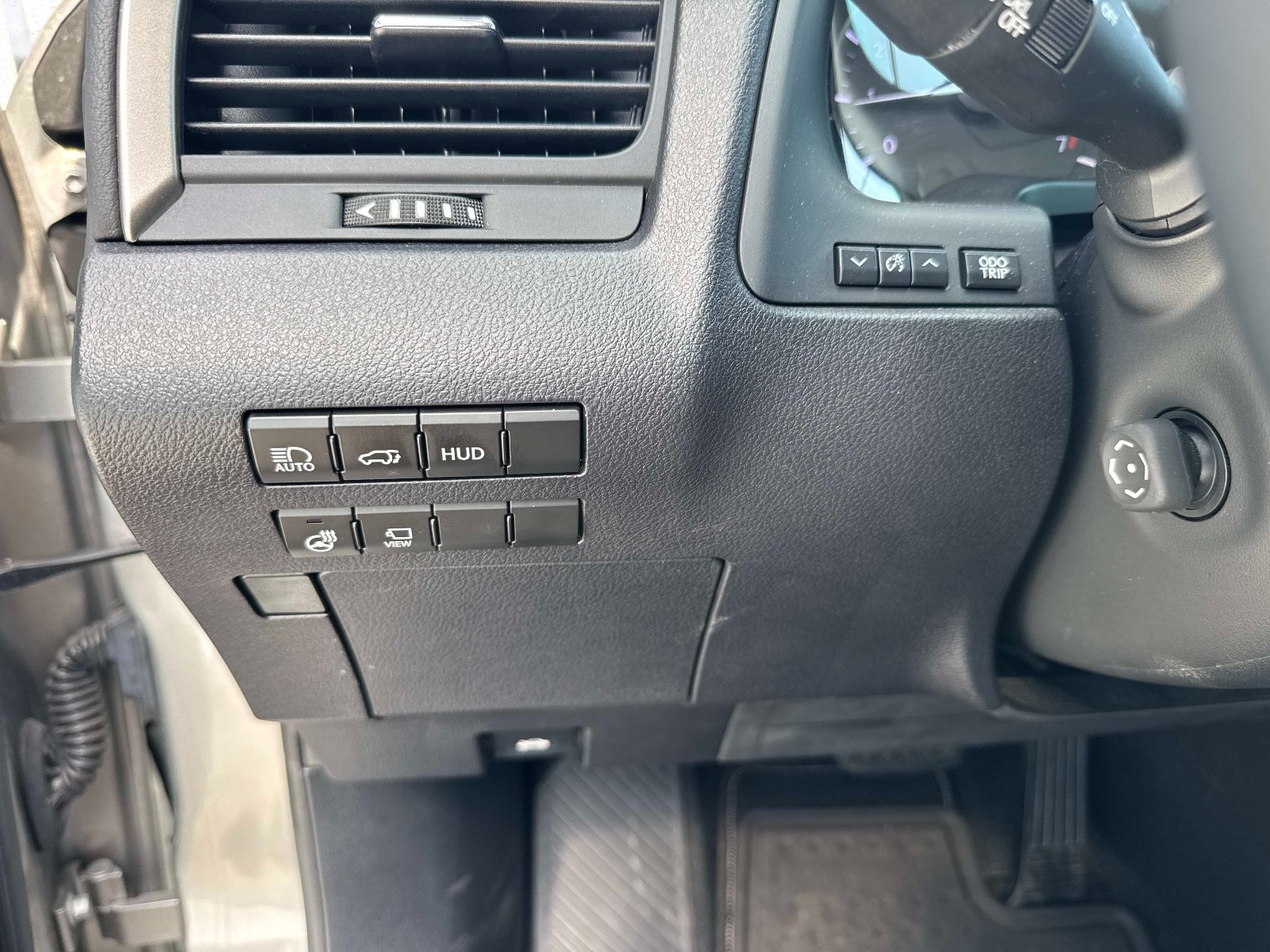 Certified 2021 Lexus RX 350 FWD w/ Luxury Package image 33