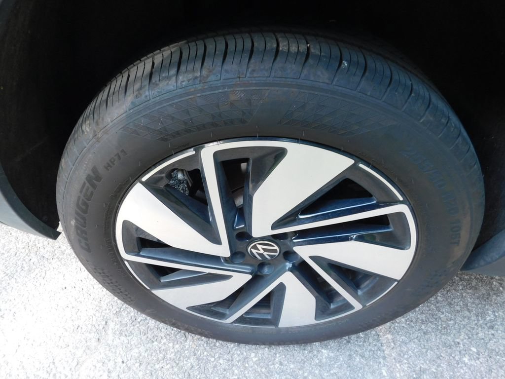 Used 2025 Volkswagen Atlas SE AWD/4WD image 7