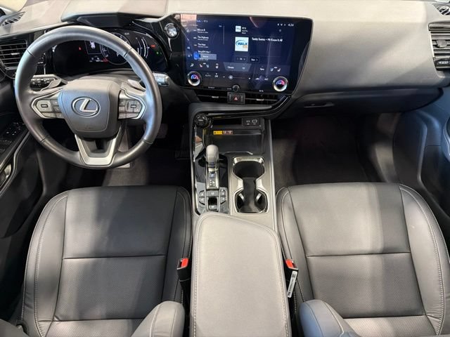 Used 2025 Lexus NX 350 AWD w/ Cold Area Package image 25