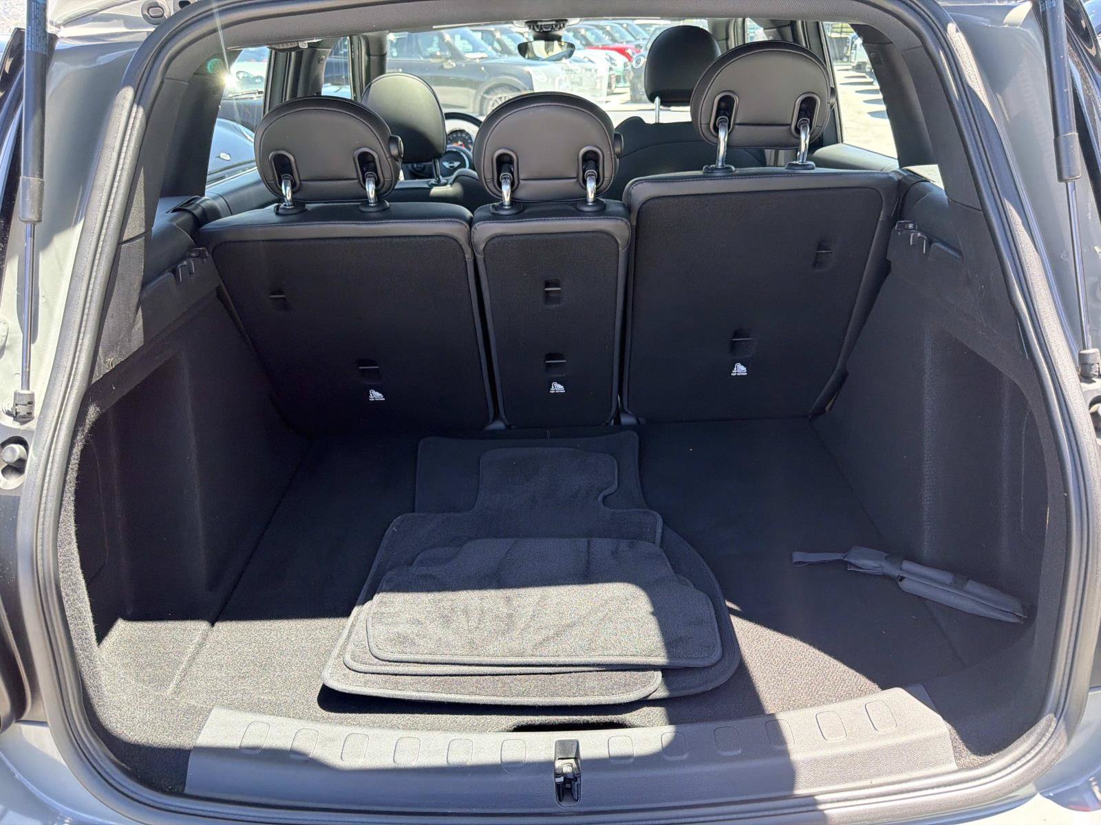 Used 2020 MINI Cooper Countryman S FWD image 5