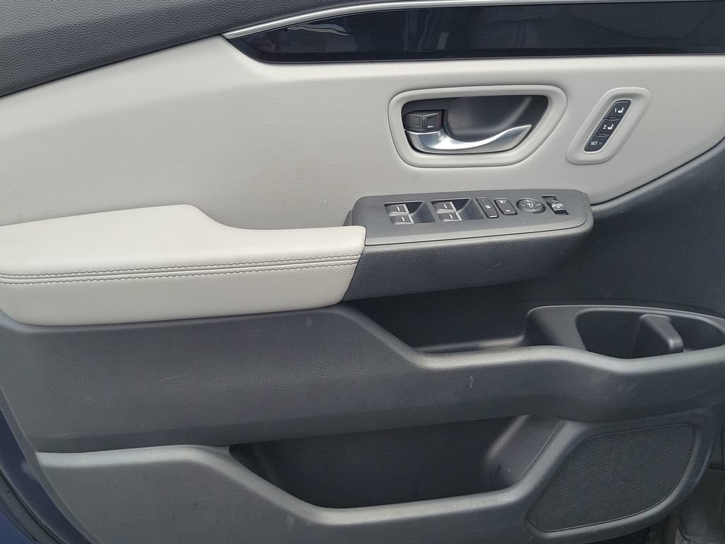 Certified 2024 Honda Pilot EX-L image 20