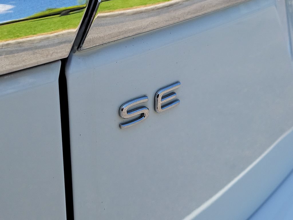 Used 2023 Volkswagen Atlas SE FWD image 5