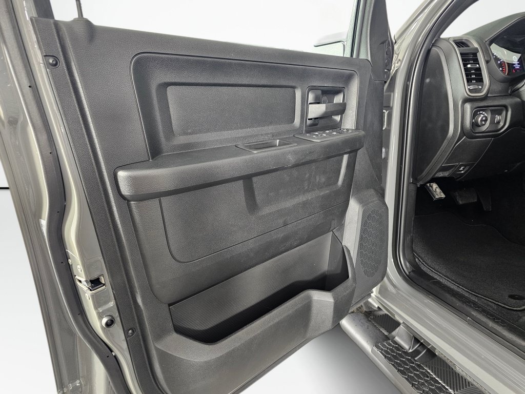 New 2026 RAM 2500 Tradesman AWD/4WD image 21