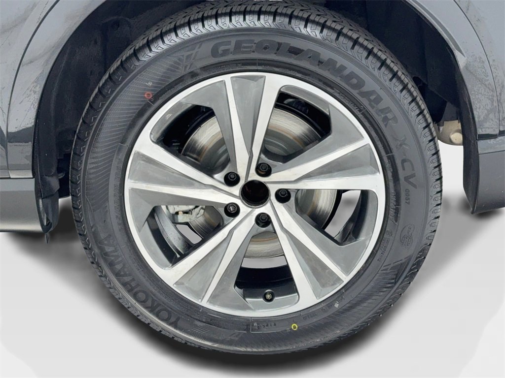 Used 2024 Lexus RX 350 Premium w/ Accessory Package (Z1) image 55