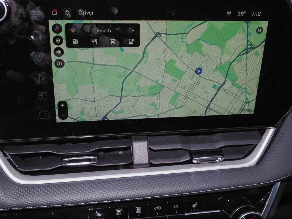 Certified 2025 Chevrolet Equinox LT image 11