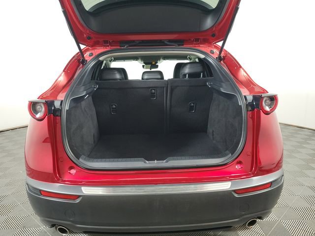 Certified 2025 MAZDA CX-30 AWD 2.5 S w/ Preferred Package image 9