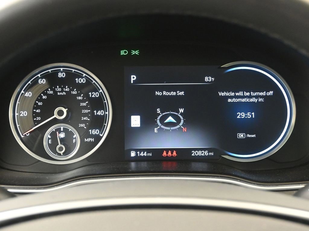 Used 2024 Genesis GV80 3.5T image 24