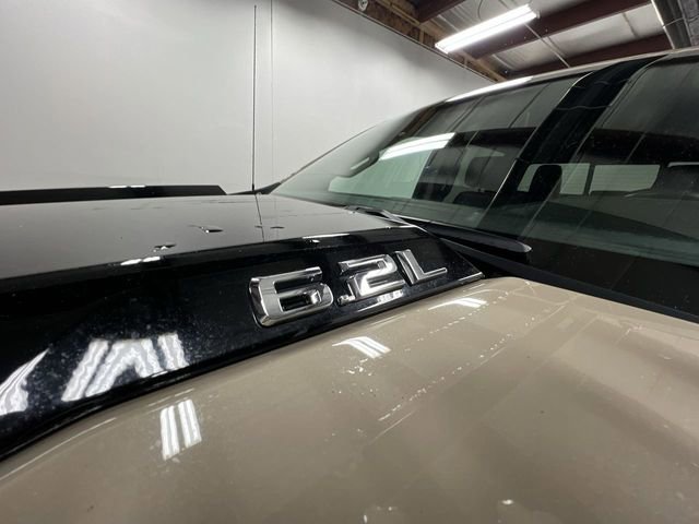 Certified 2023 Chevrolet Silverado 1500 LT Trail Boss w/ LT Trail Boss Premium Package image 32