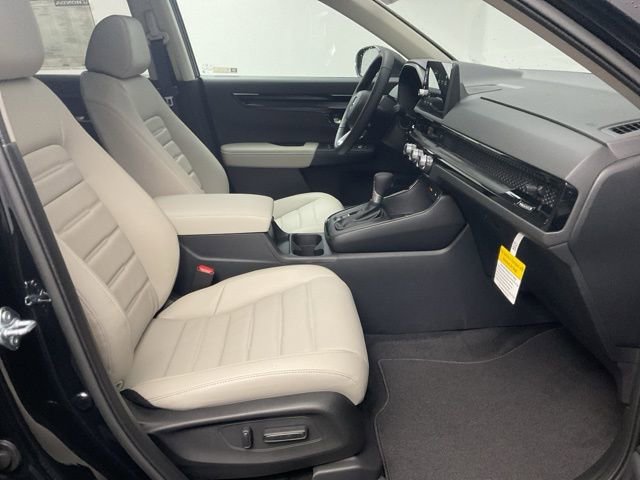 New 2026 Honda CR-V EX-L image 26