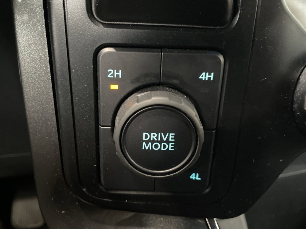 Certified 2023 Ford F150 XLT w/ Equipment Group 302A High image 19