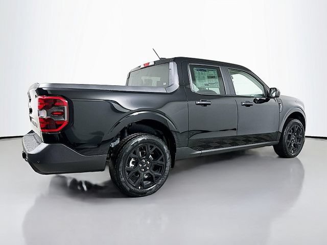 New 2025 Ford Maverick XLT w/ Black Appearance Package AWD/4WD image 6