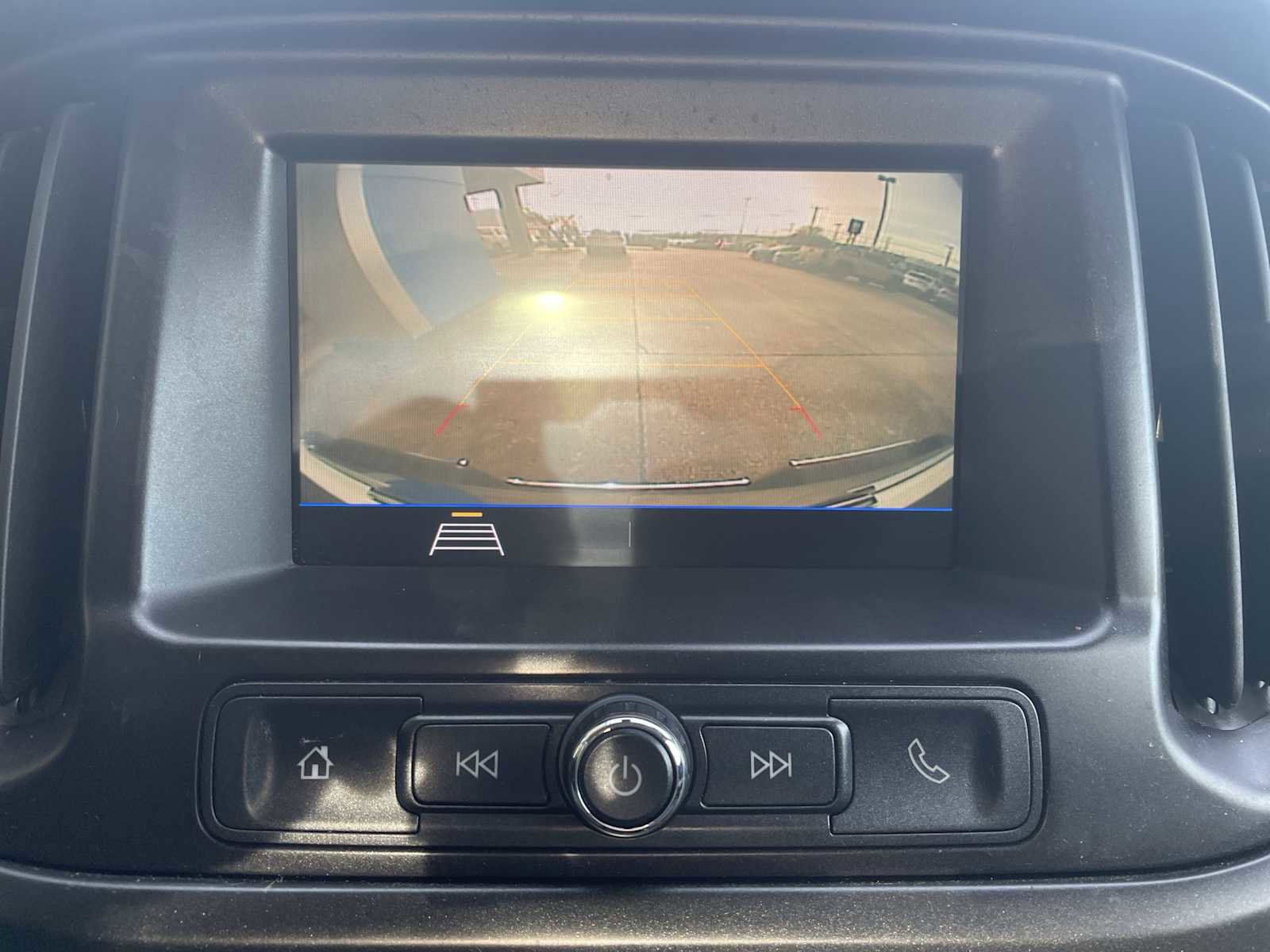 Certified 2020 Chevrolet Colorado W/T w/ WT Convenience Package image 14