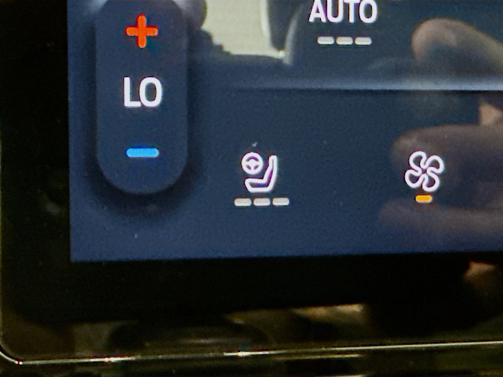 Used 2024 Ford Ranger Lariat w/ Advanced Towing Package image 25