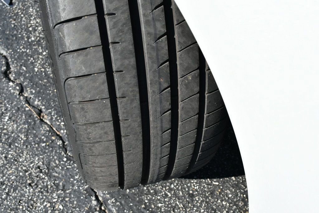 Used 2022 BMW 430i Convertible w/ M Sport Package image 72