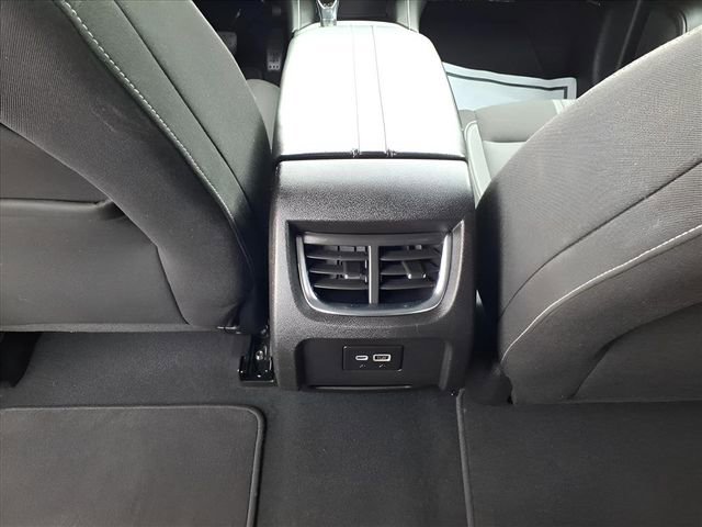 Used 2025 Chevrolet Blazer LT image 16