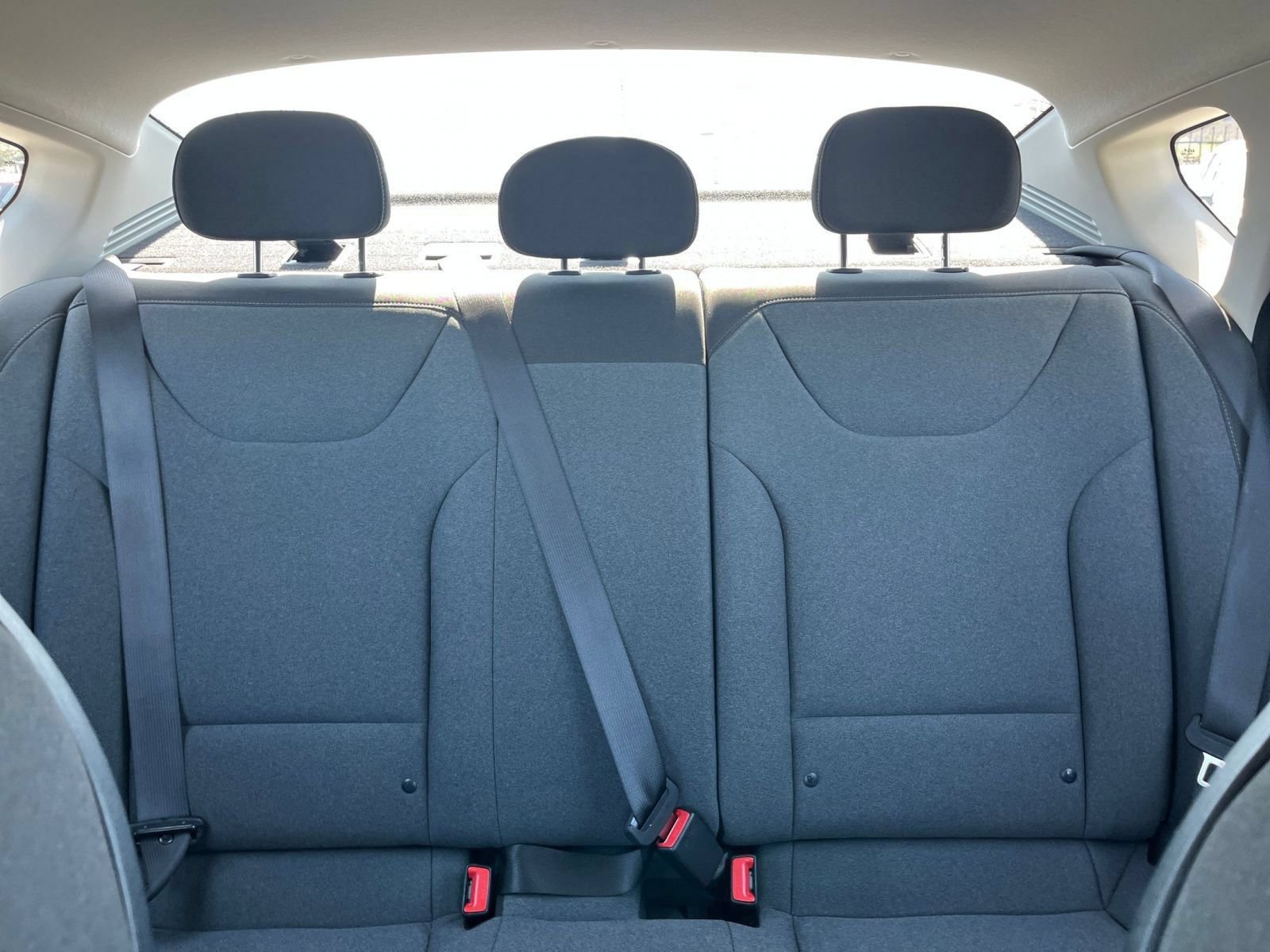 Used 2025 Kia K4 FWD image 38