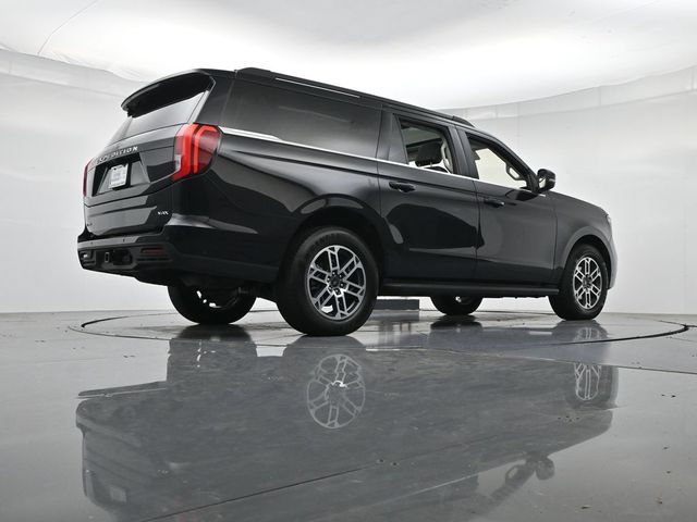 Certified 2025 Ford Expedition Max Active RWD image 38