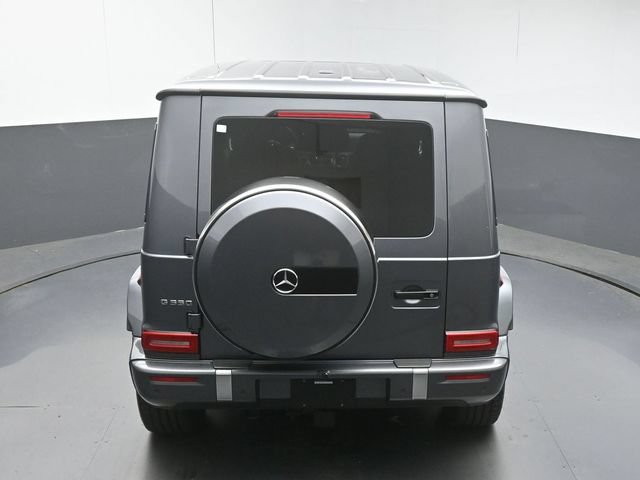 Used 2025 Mercedes-Benz G 550 image 45