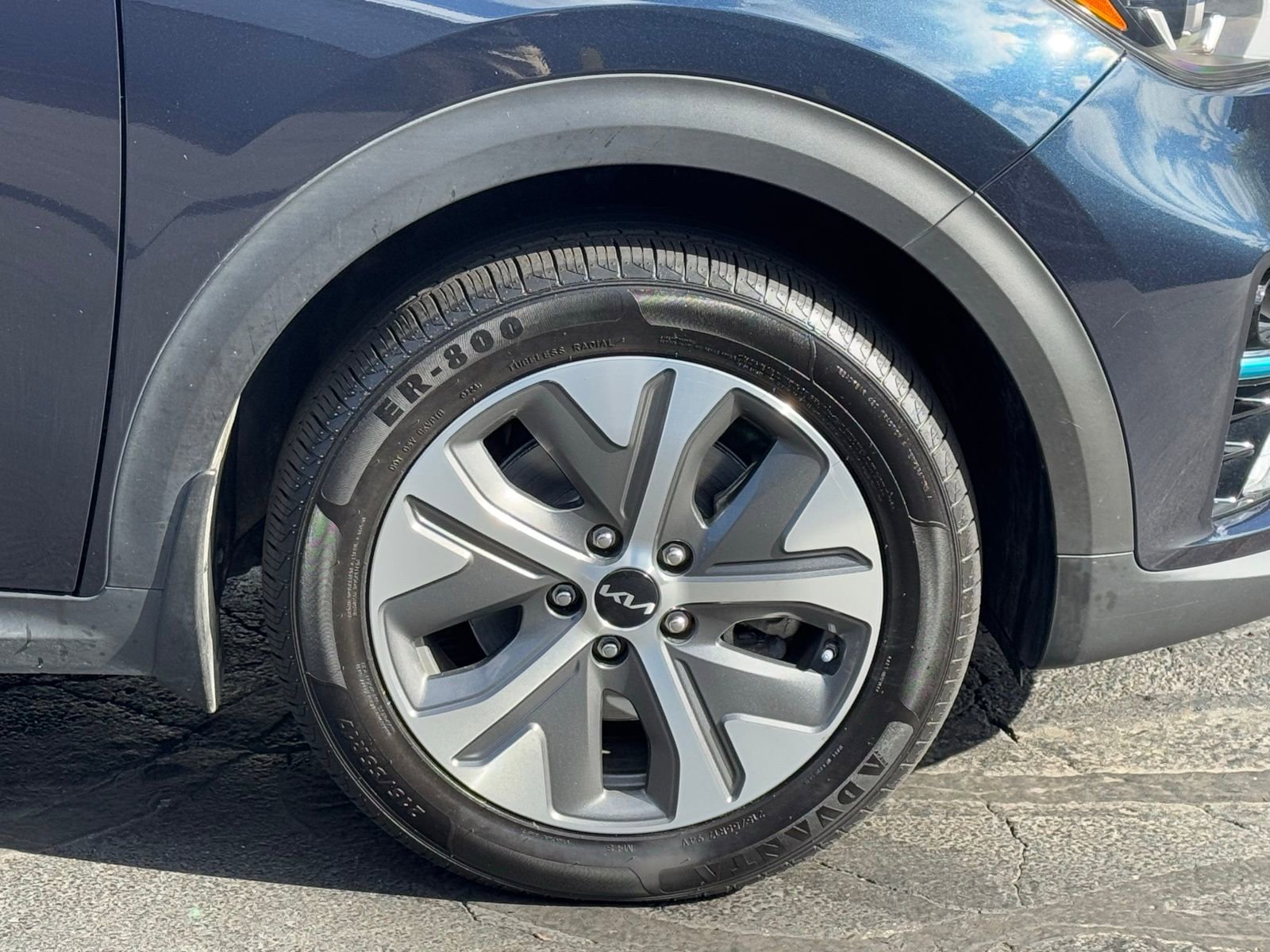 Used 2022 Kia Niro EX w/ Cold Weather Package image 52