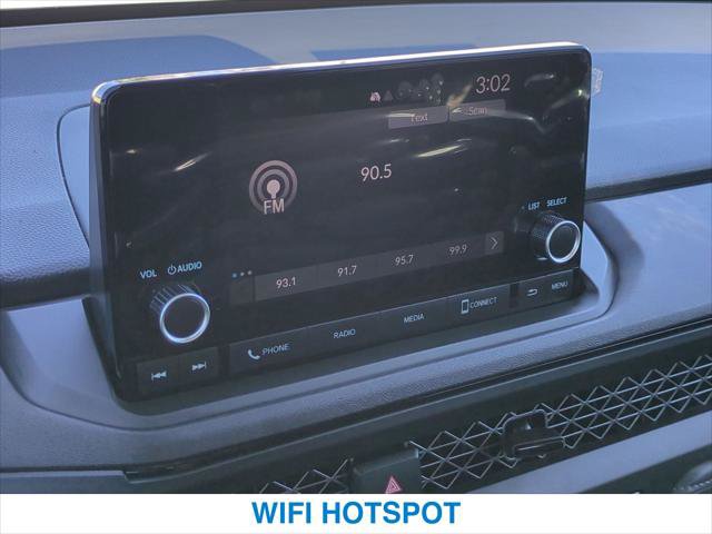 Used 2025 Honda Accord LX image 17