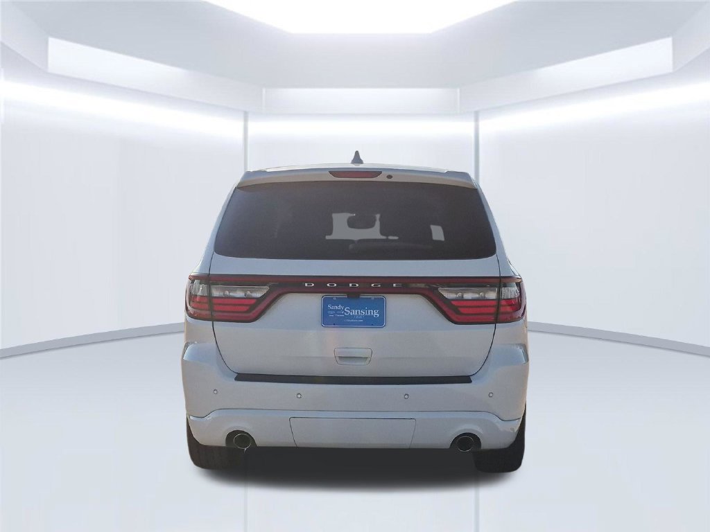 Used 2018 Dodge Durango GT RWD image 5