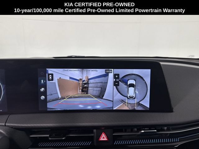 Certified 2023 Kia EV6 GT AWD/4WD image 7