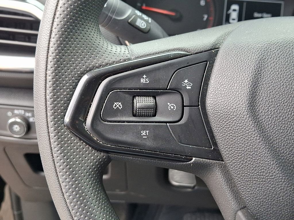 Used 2023 Chevrolet TrailBlazer LT w/ Convenience Package FWD image 20