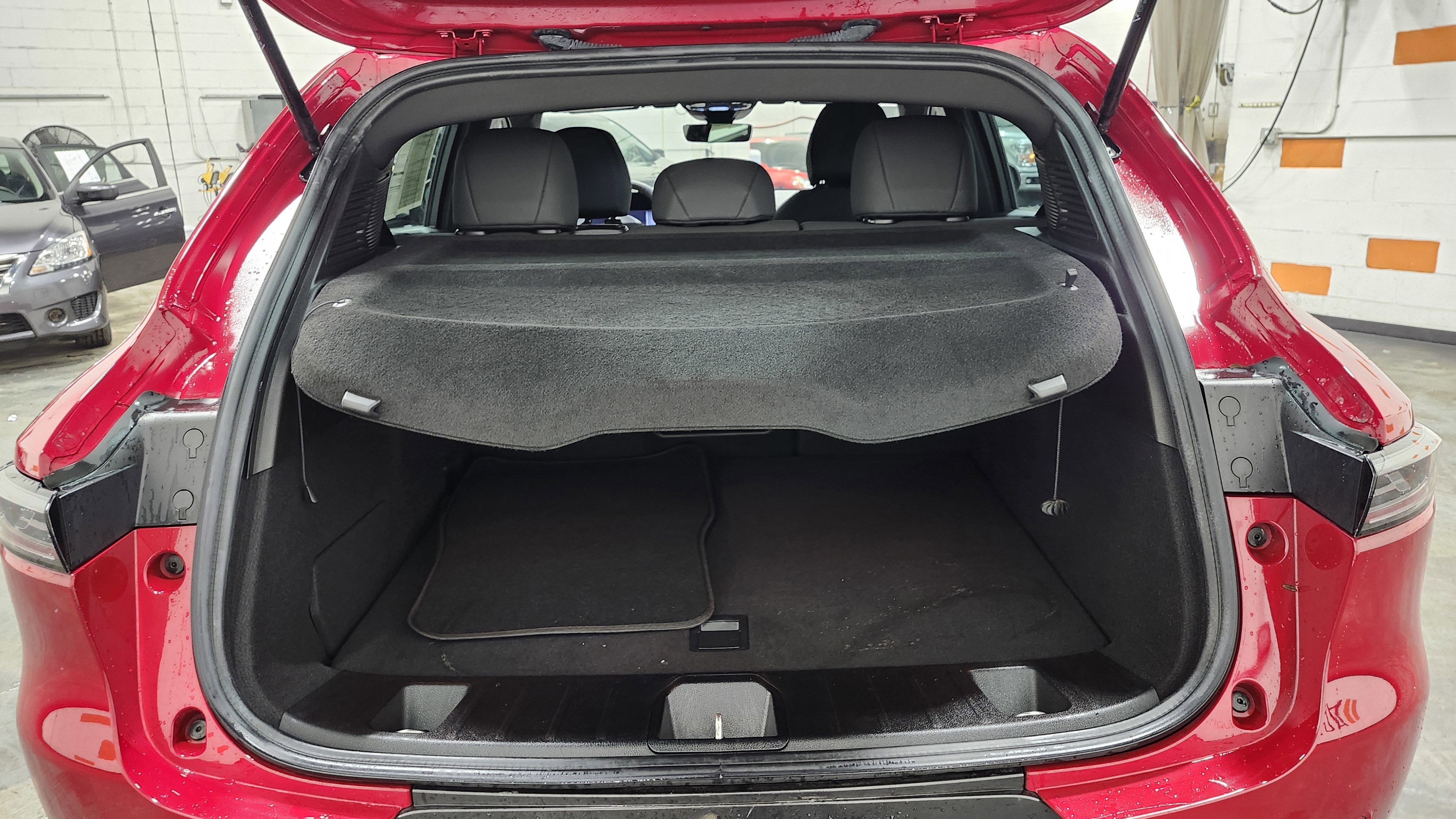 Used 2024 Dodge Hornet R/T image 23