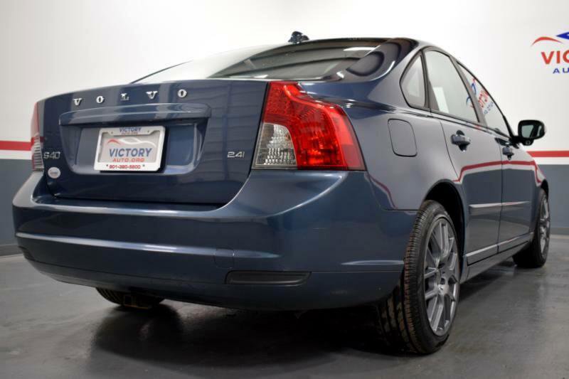 Used 2010 Volvo S40 2.4i image 5