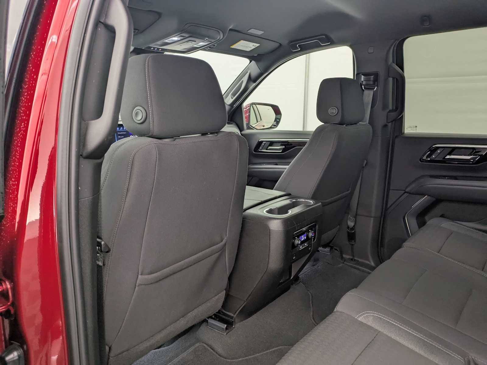 Used 2025 Chevrolet Suburban LS w/ Max Trailering Package image 18