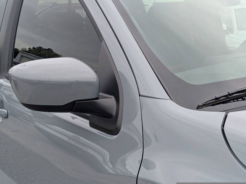 Used 2026 Nissan Frontier PRO-4X w/ Tow Package image 11