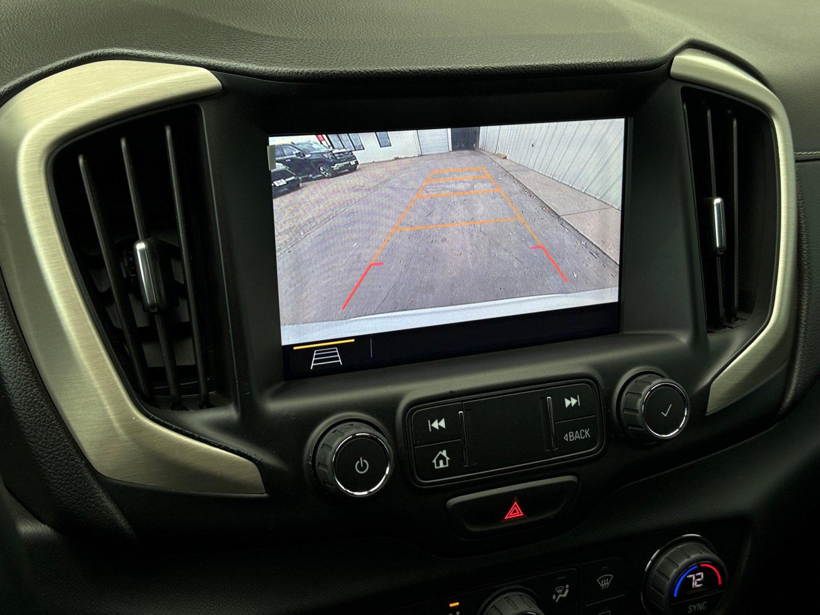 Used 2019 GMC Terrain Denali FWD image 15