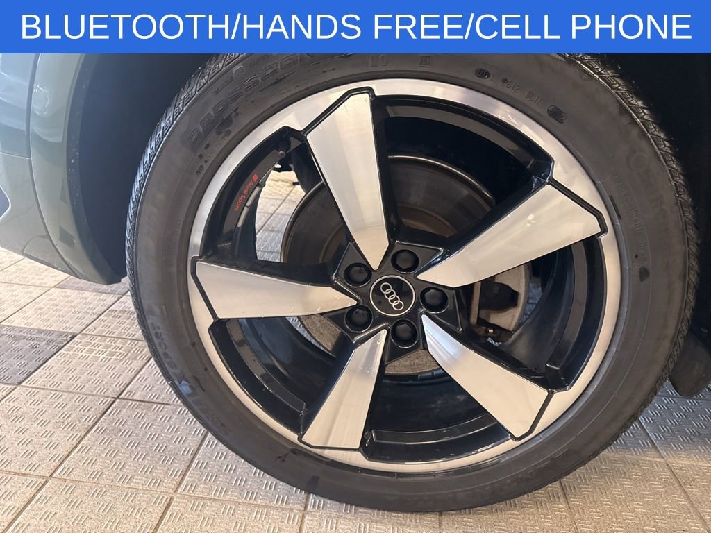Used 2023 Audi Q5 2.0T Premium Plus image 9