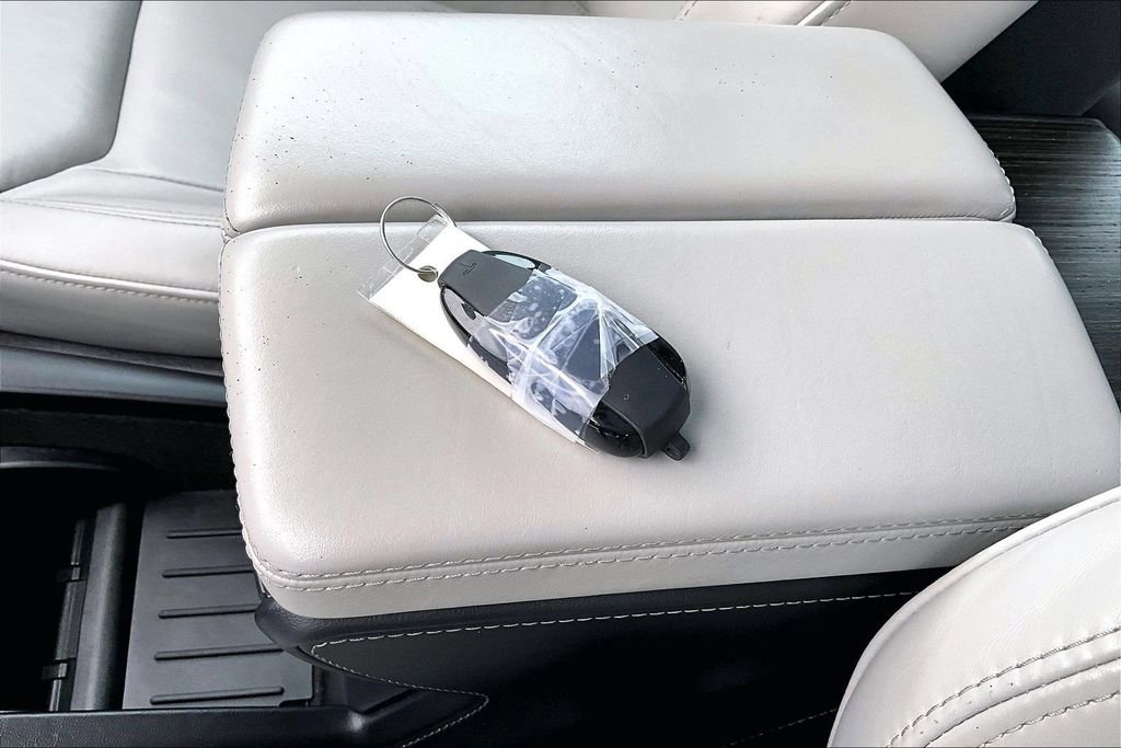 Used 2016 Tesla Model S 90D image 10