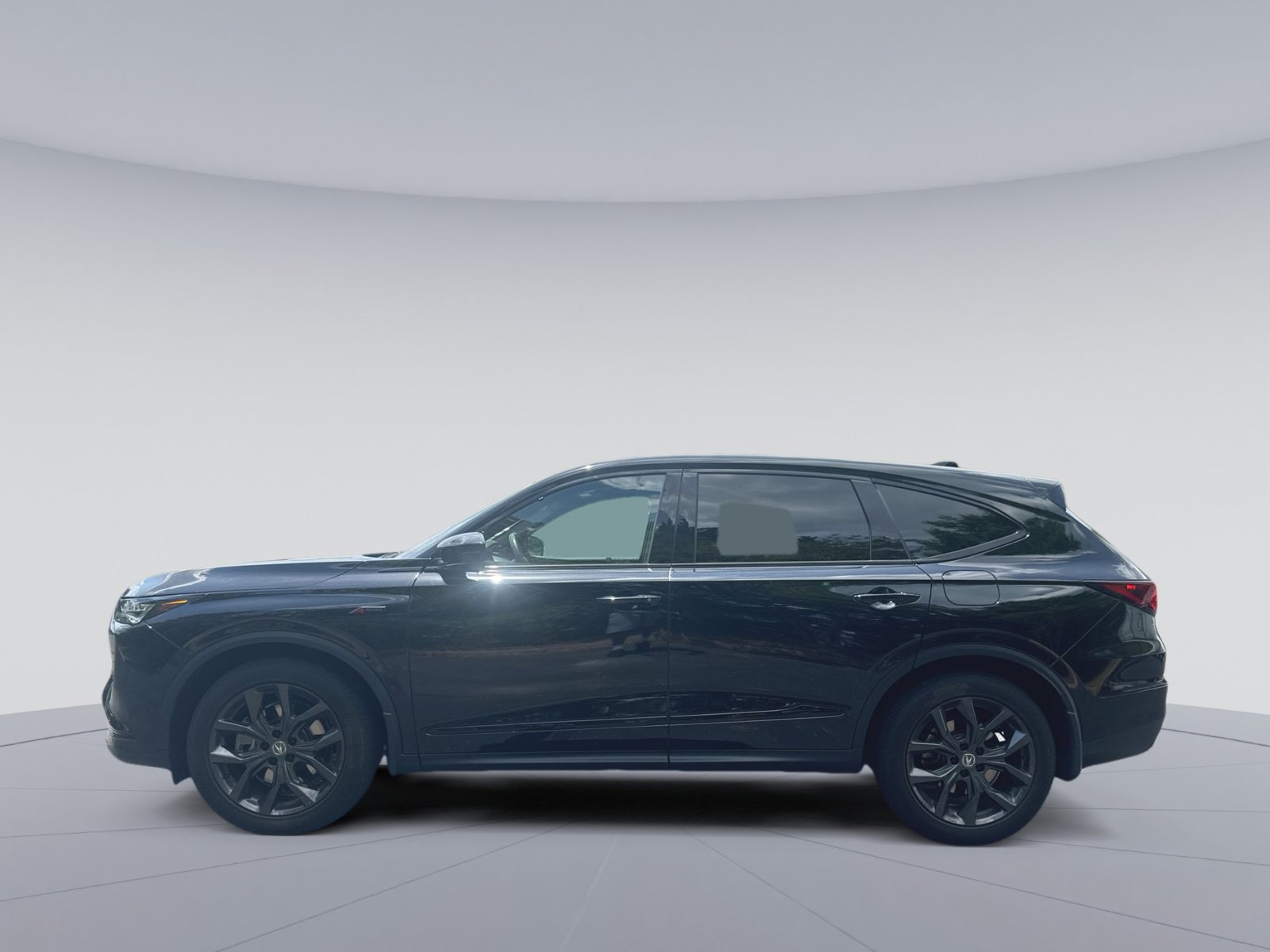 Used 2024 Acura MDX A-Spec AWD/4WD image 8