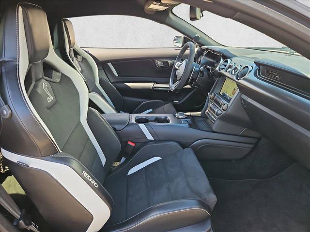 Used 2020 Ford Mustang Shelby GT500 w/ Technology Package RWD image 26