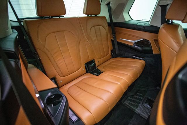 Used 2020 BMW X7 xDrive40i w/ Executive Package image 29